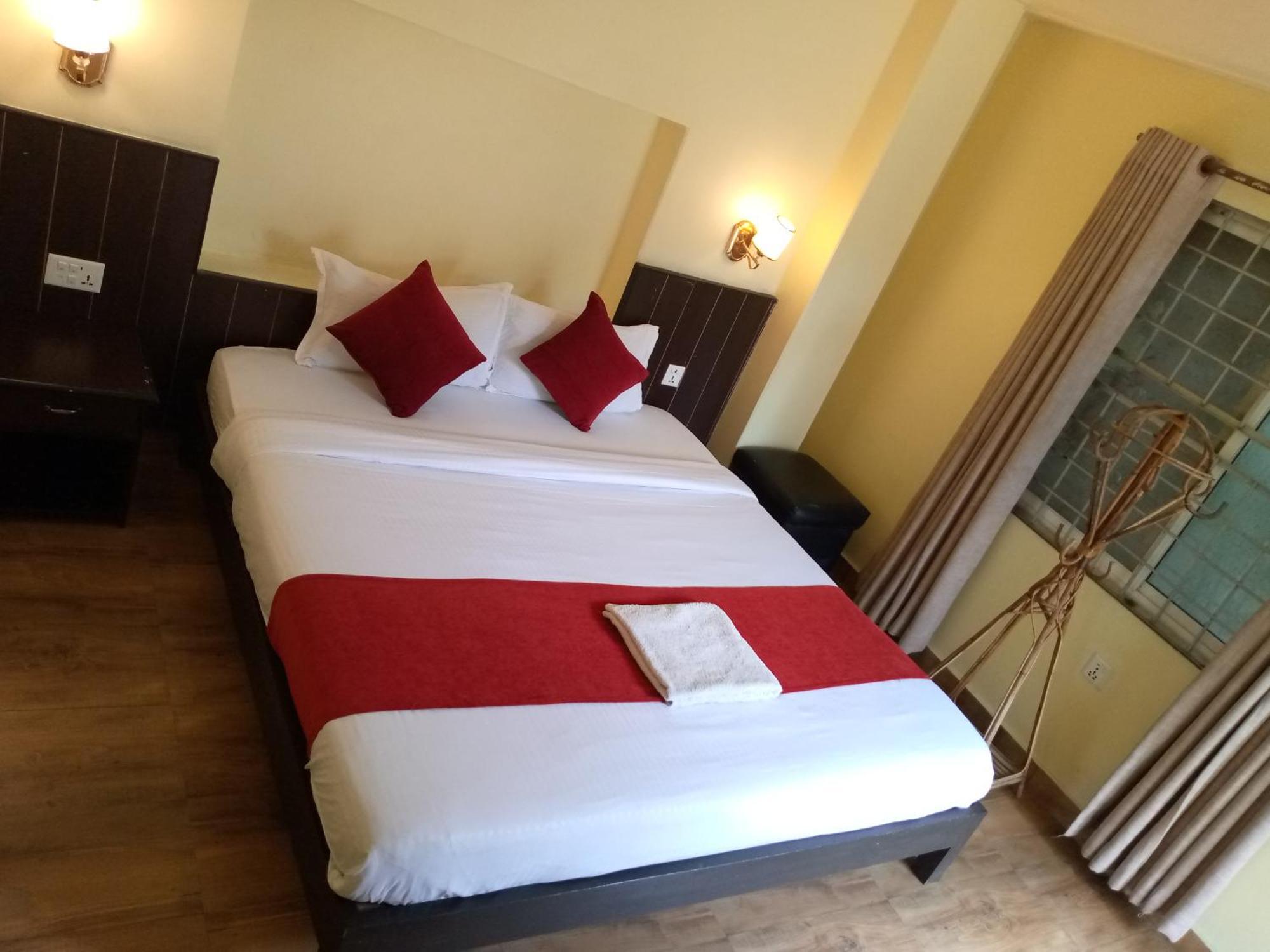 Hotel My Dream 博卡拉 外观 照片