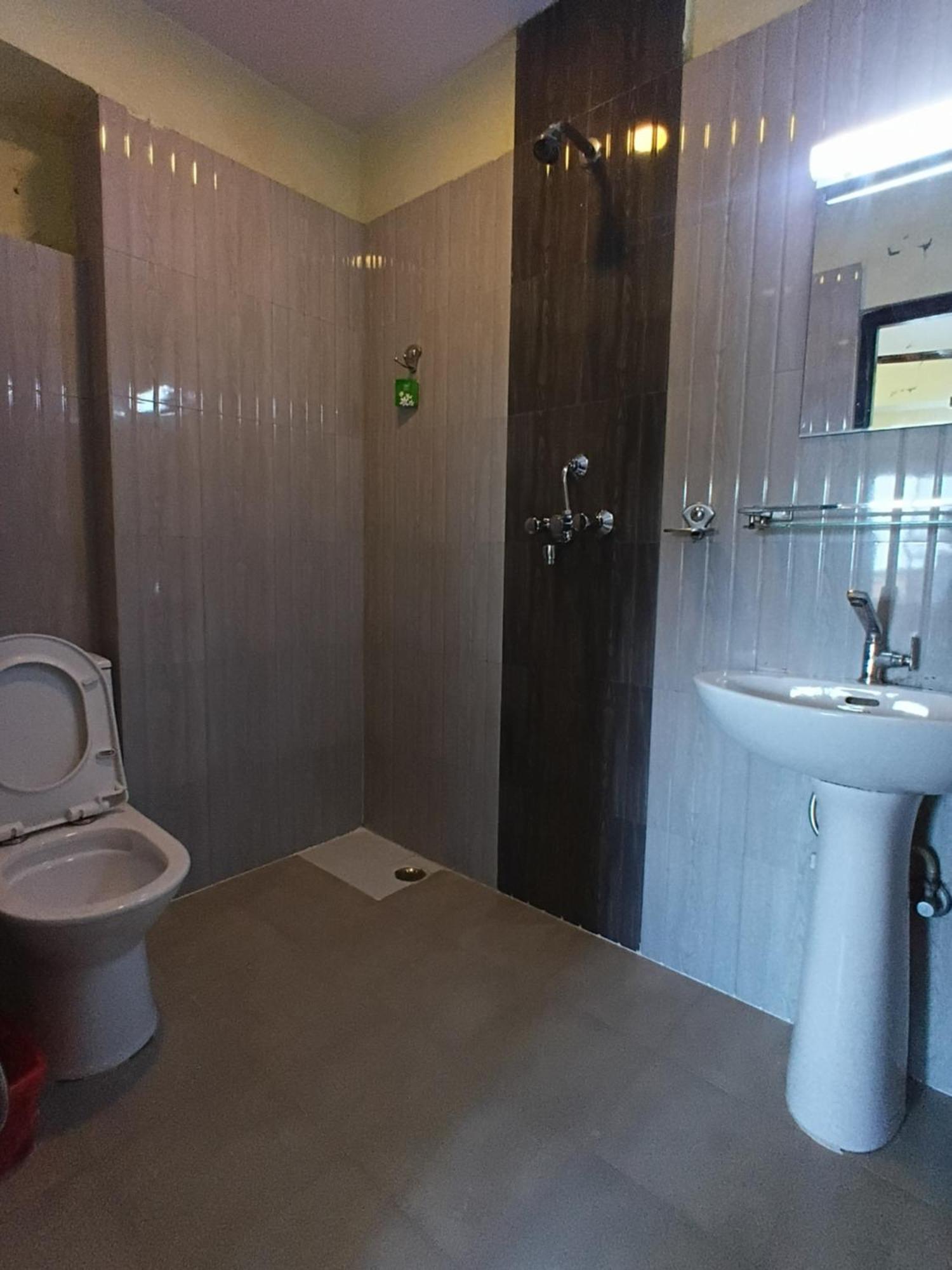 Hotel My Dream 博卡拉 外观 照片