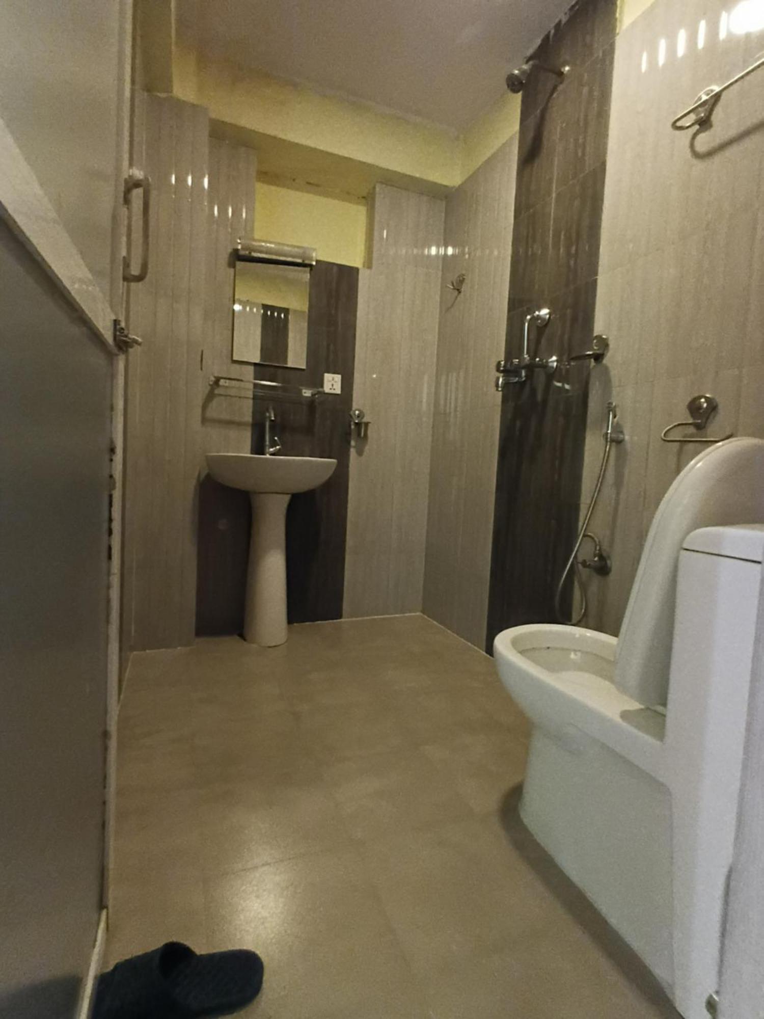 Hotel My Dream 博卡拉 外观 照片