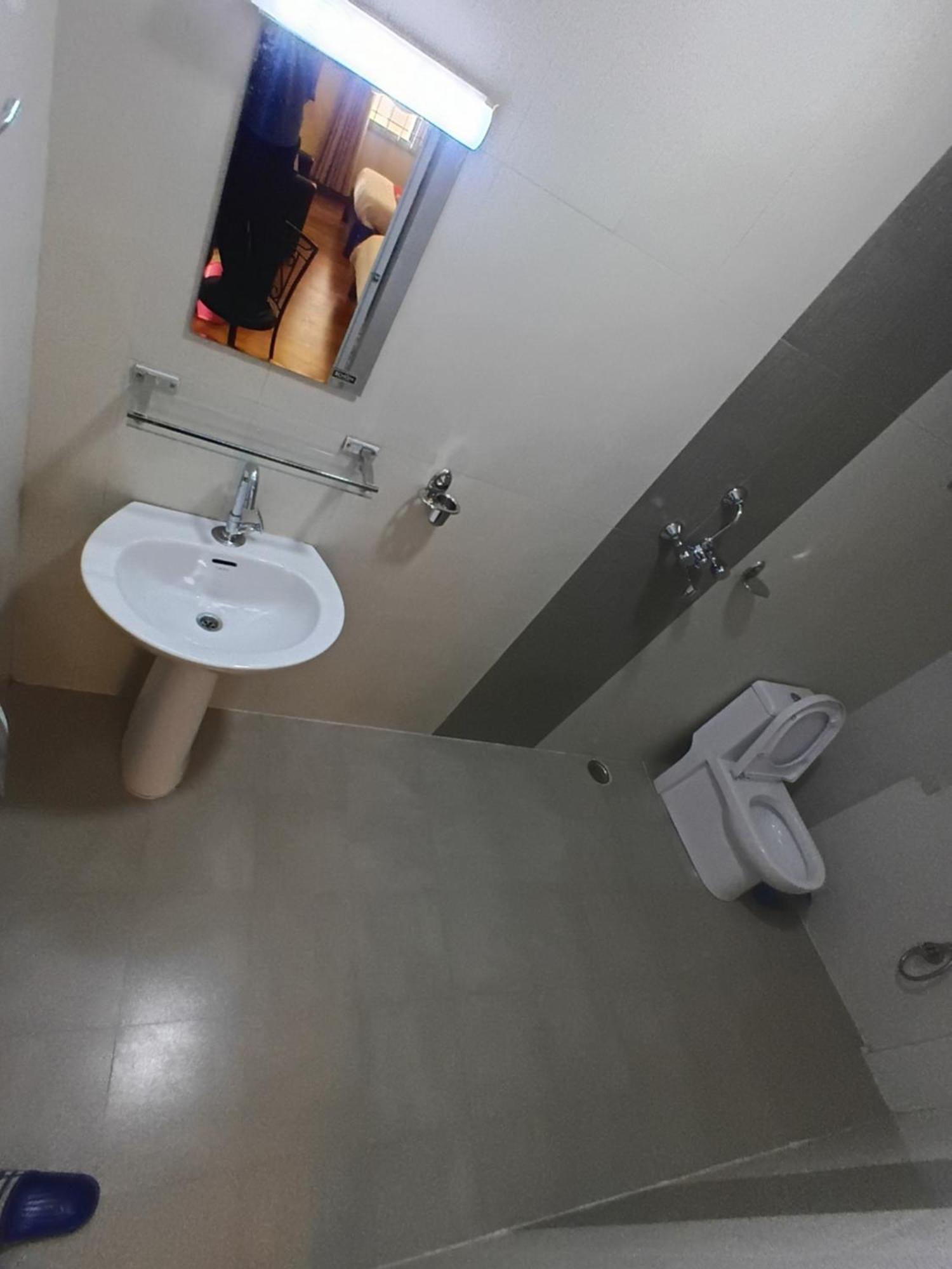Hotel My Dream 博卡拉 外观 照片