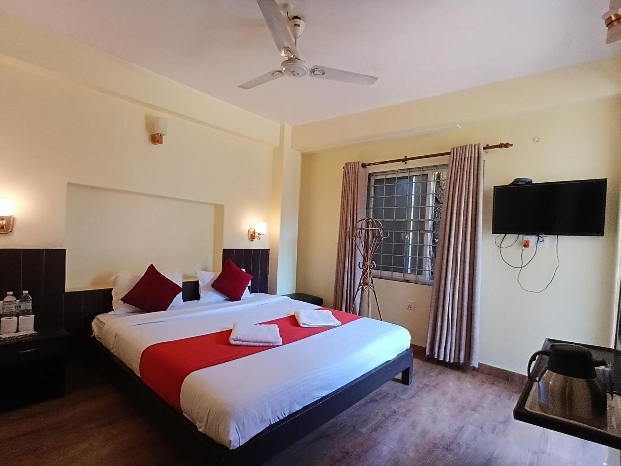 Hotel My Dream 博卡拉 外观 照片