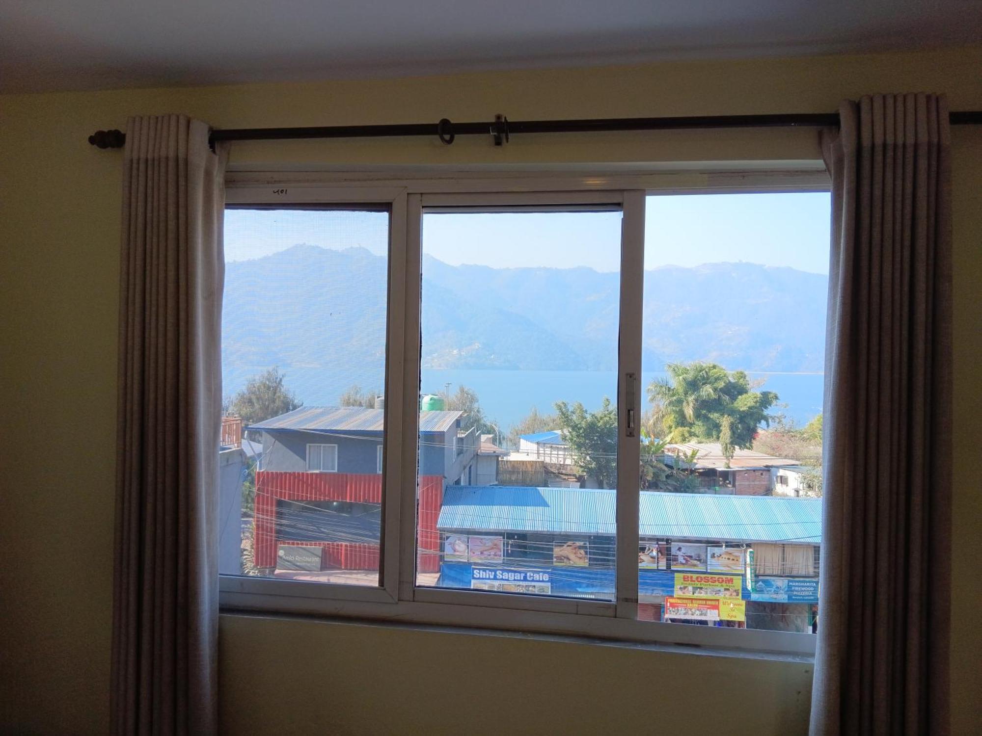 Hotel My Dream 博卡拉 外观 照片