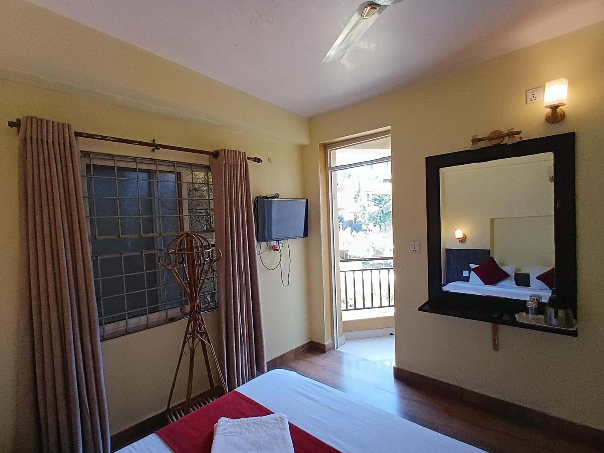 Hotel My Dream 博卡拉 外观 照片